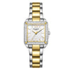 Lee Cooper Women's Super Metal Watch LC08127.220