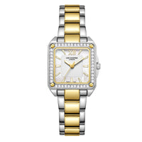 Lee Cooper Women's Super Metal Watch LC08127.220 - Nizam Watch House