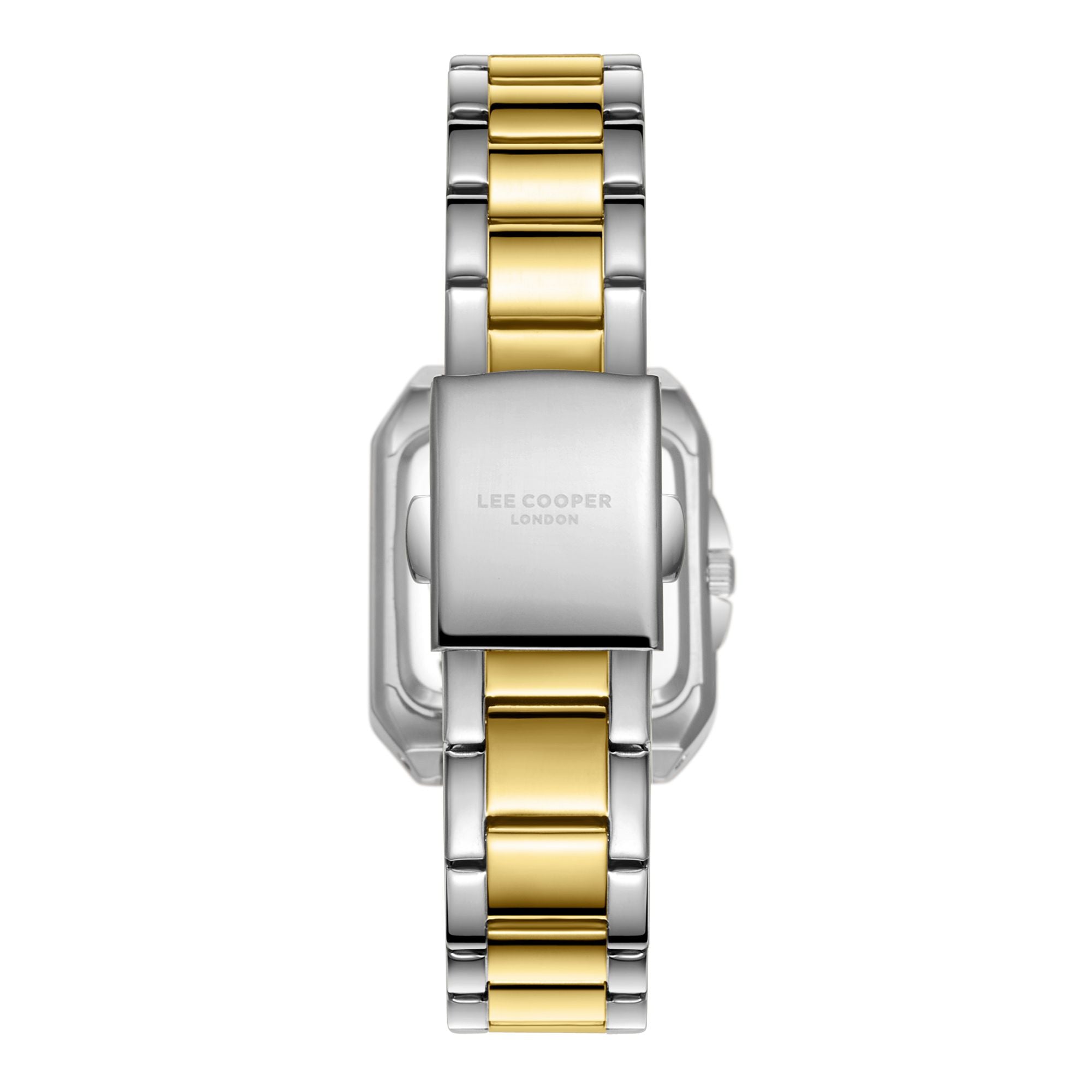 Lee Cooper Women's Super Metal Watch LC08127.220 - Nizam Watch House