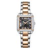 Lee Cooper Women's Super Metal Watch LC08127.560