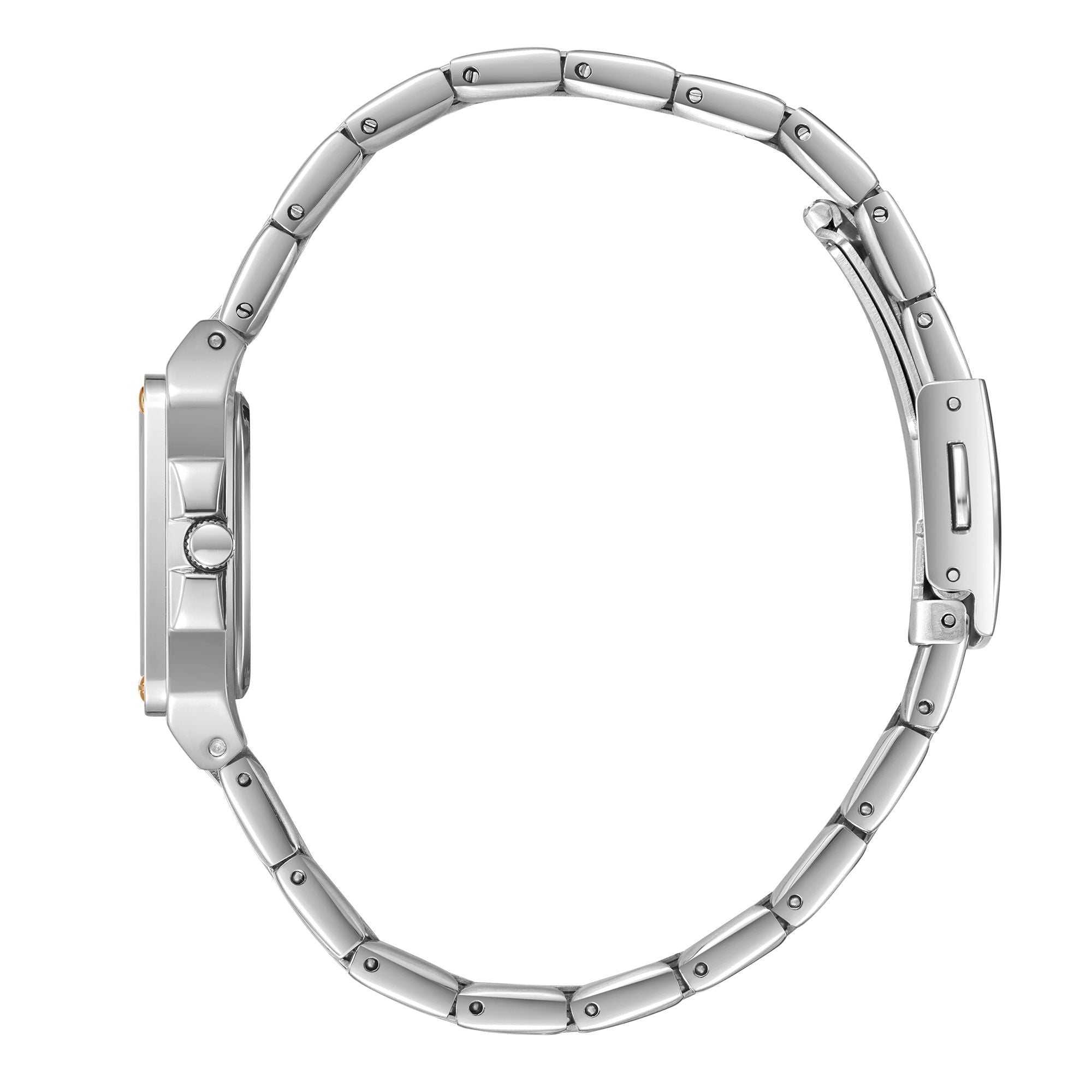 Lee Cooper Women's Super Metal Watch LC08127.560 - Nizam Watch House