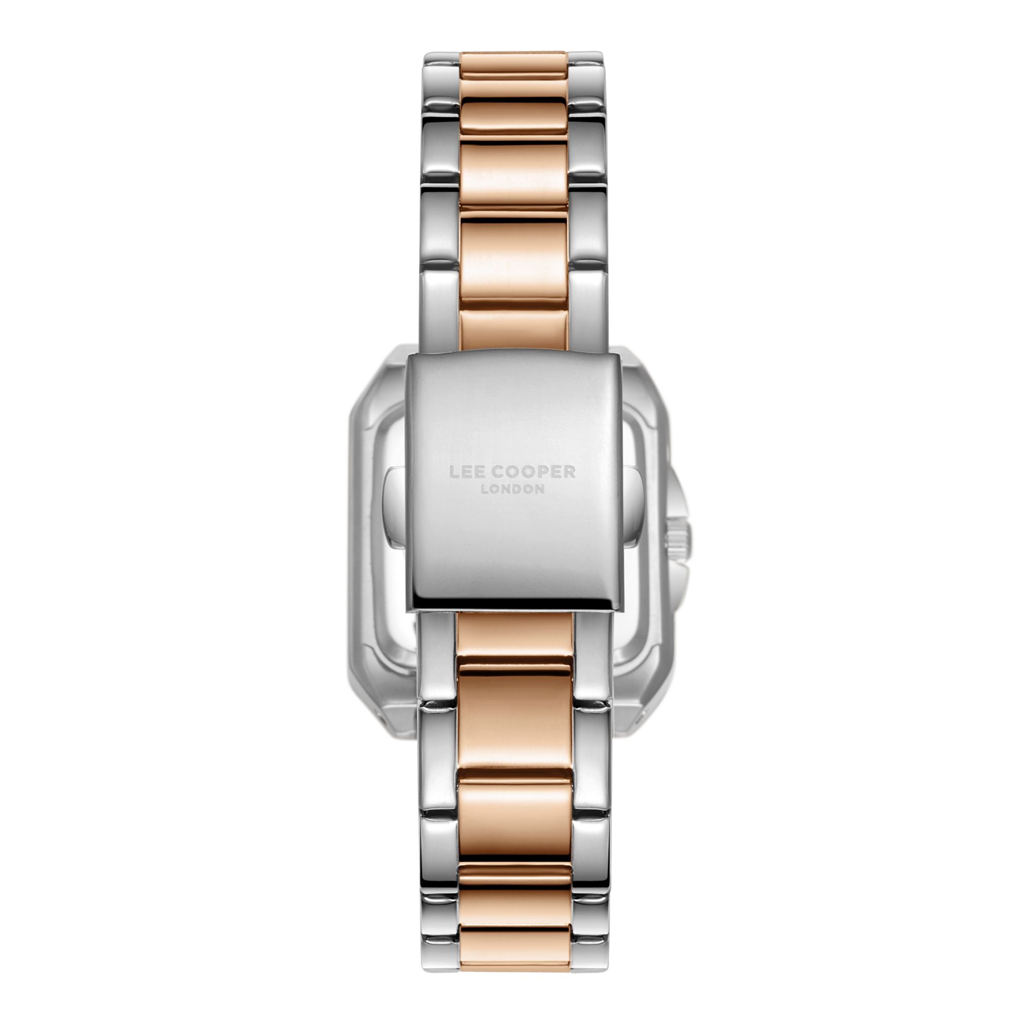 Lee Cooper Women's Super Metal Watch LC08127.560 - Nizam Watch House