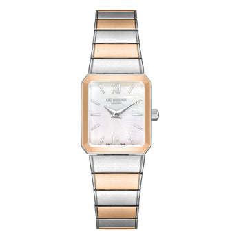 Lee Cooper Women's Super Metal Watch LC08131.520 - Nizam Watch House