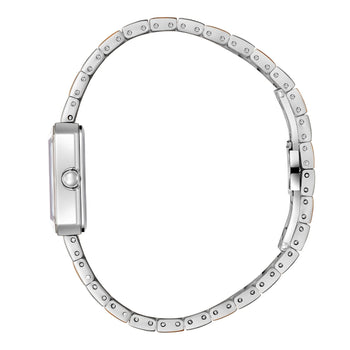 Lee Cooper Women's Super Metal Watch LC08131.520 - Nizam Watch House