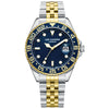 Lee Cooper Men's Super Metal Watch LC08142.290