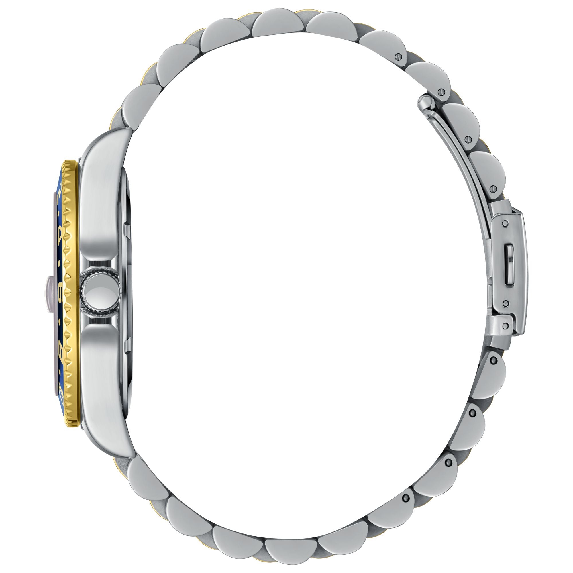 LEE COOPER - LC08142.290 - GENTS SUPER METAL WRISTWATCH - Nizam Watch House