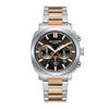 Lee Cooper Men's Super Metal Watch LC08144.450