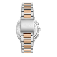 Lee Cooper Men's Super Metal Watch LC08144.450 - Nizam Watch House
