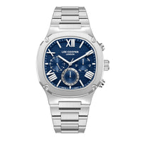 LEE COOPER - LC08146.390 - GENTS SUPER METAL WRISTWATCH - Nizam Watch House