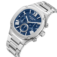 LEE COOPER - LC08146.390 - GENTS SUPER METAL WRISTWATCH - Nizam Watch House
