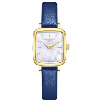 LEE COOPER - LC08151.129 - LADIES SUPER METAL WRISTWATCH - Nizam Watch House