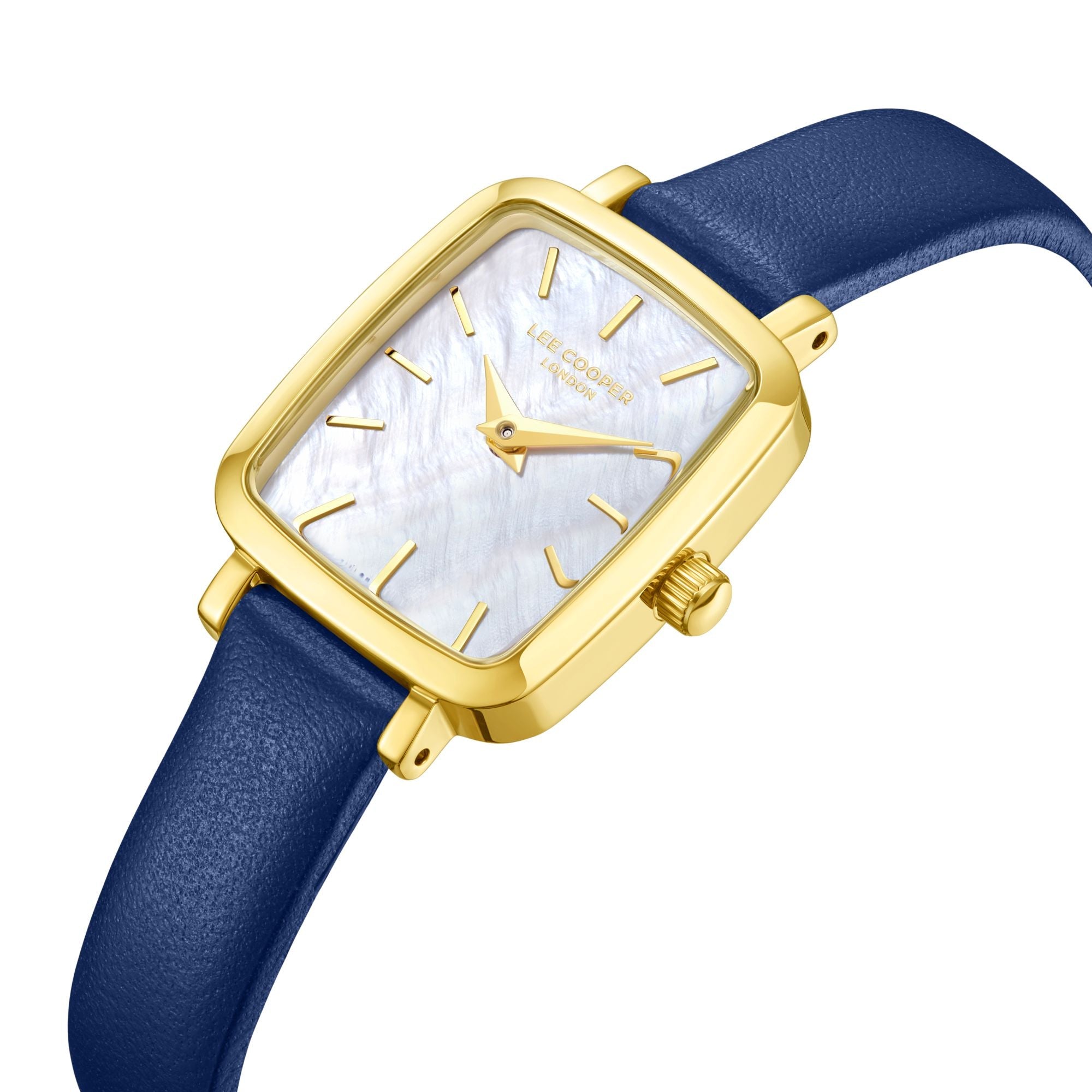LEE COOPER - LC08151.129 - LADIES SUPER METAL WRISTWATCH - Nizam Watch House
