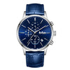 Lee Cooper Men's Super Metal Watch LC08154.399