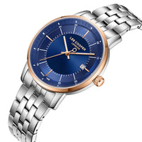 Lee Cooper Men's Super Metal Watch LC08164.590 - Nizam Watch House
