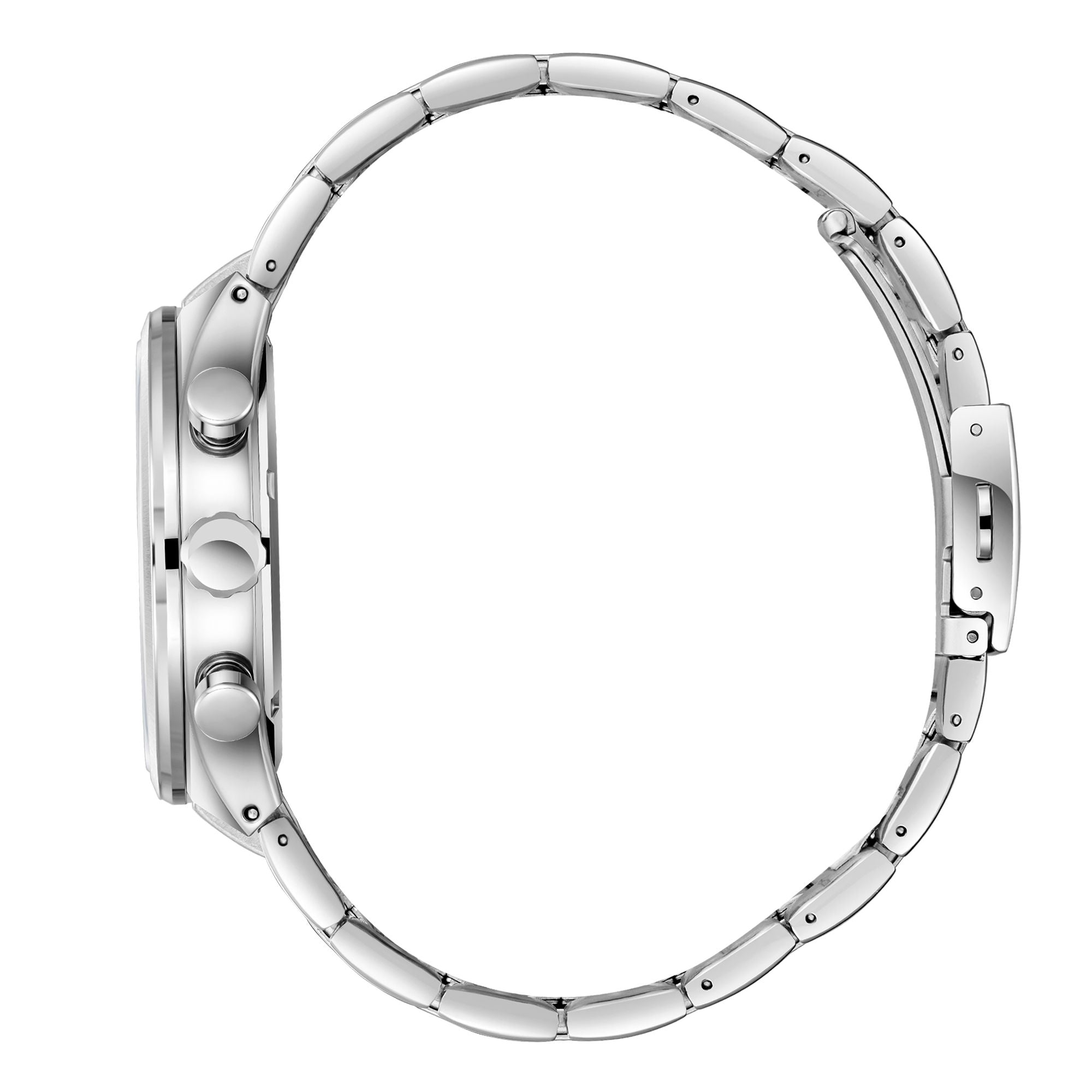 LEE COOPER - LC08174.360 - GENTS SUPER METAL WRISTWATCH - Nizam Watch House
