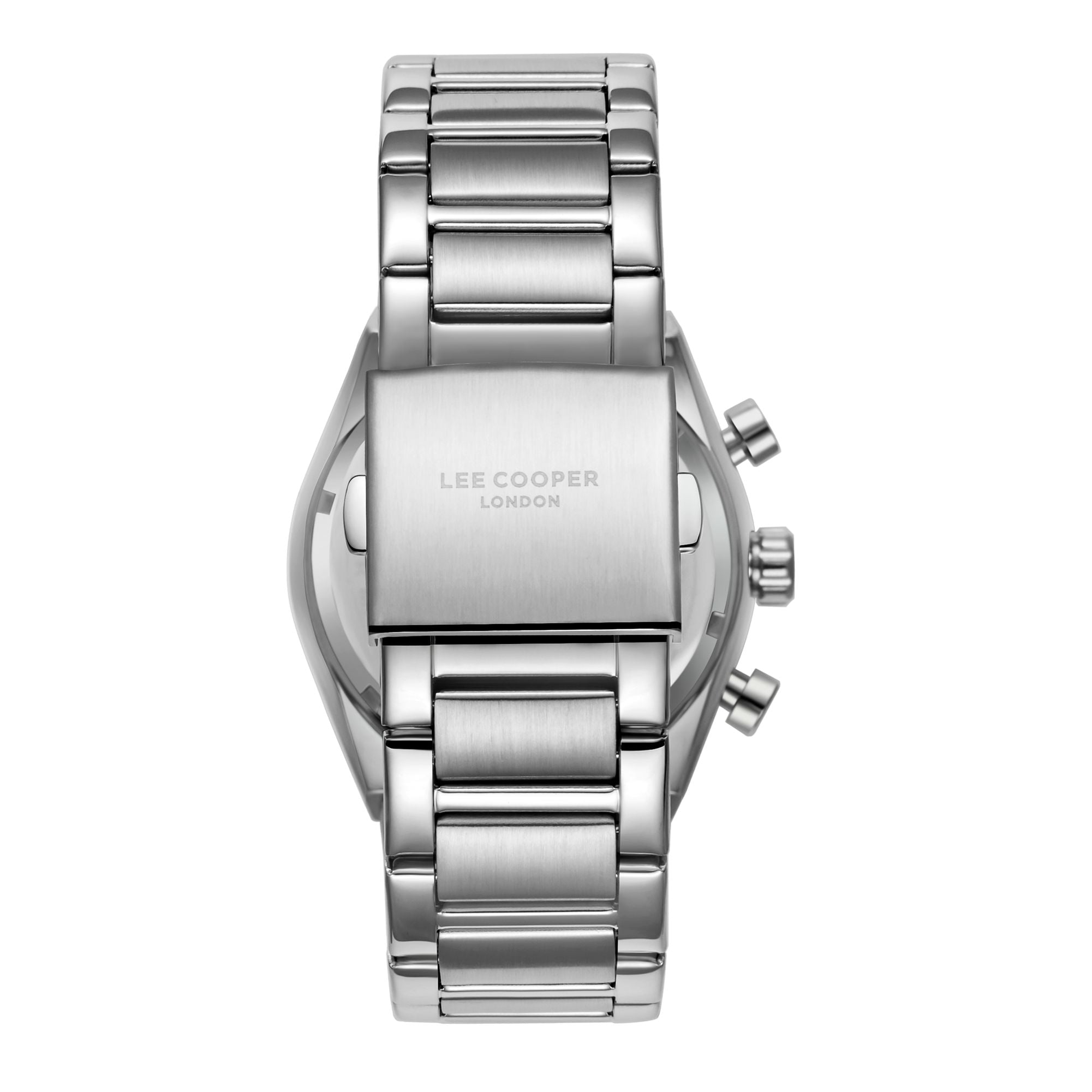 LEE COOPER - LC08174.360 - GENTS SUPER METAL WRISTWATCH - Nizam Watch House