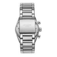 Lee Cooper Men's Super Metal Watch LC08174.370 - Nizam Watch House