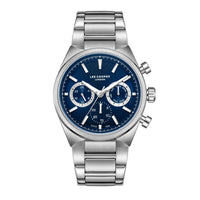 Lee Cooper Men's Super Metal Watch LC08174.390 - Nizam Watch House