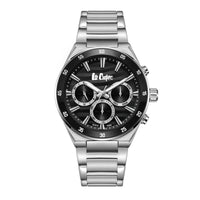 Lee Cooper Men's Super Metal Watch LC08175.350 - Nizam Watch House