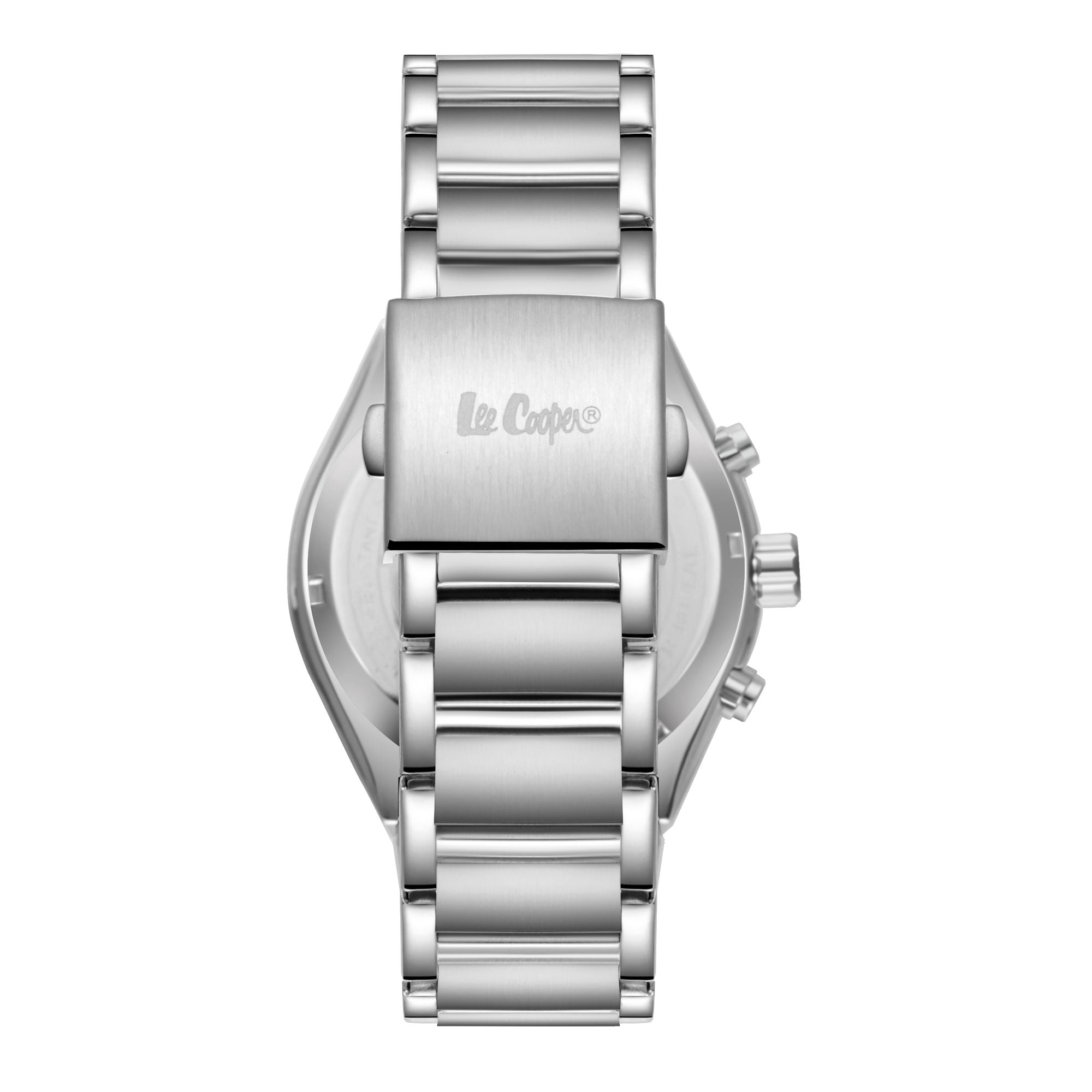 Lee Cooper Men's Super Metal Watch LC08175.350 - Nizam Watch House