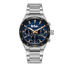 Lee Cooper Men's Super Metal Watch LC08175.390