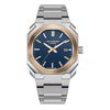 Lee Cooper Men's Super Metal Watch LC08185.590