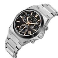 LEE COOPER - LC08188.650 - GENTS SUPER METAL WRISTWATCH - Nizam Watch House