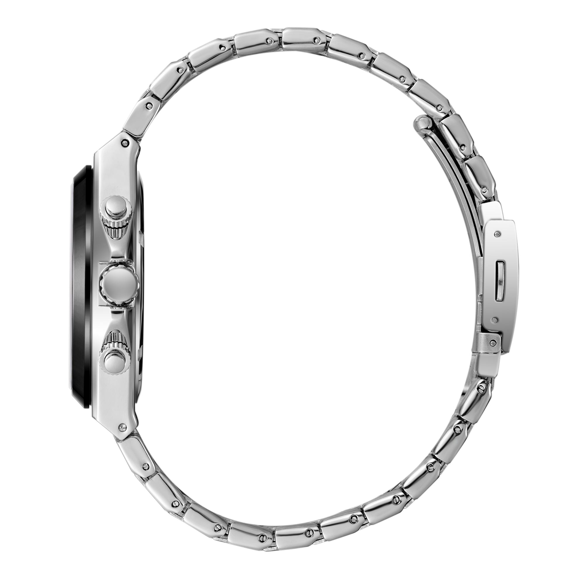 LEE COOPER - LC08188.650 - GENTS SUPER METAL WRISTWATCH - Nizam Watch House
