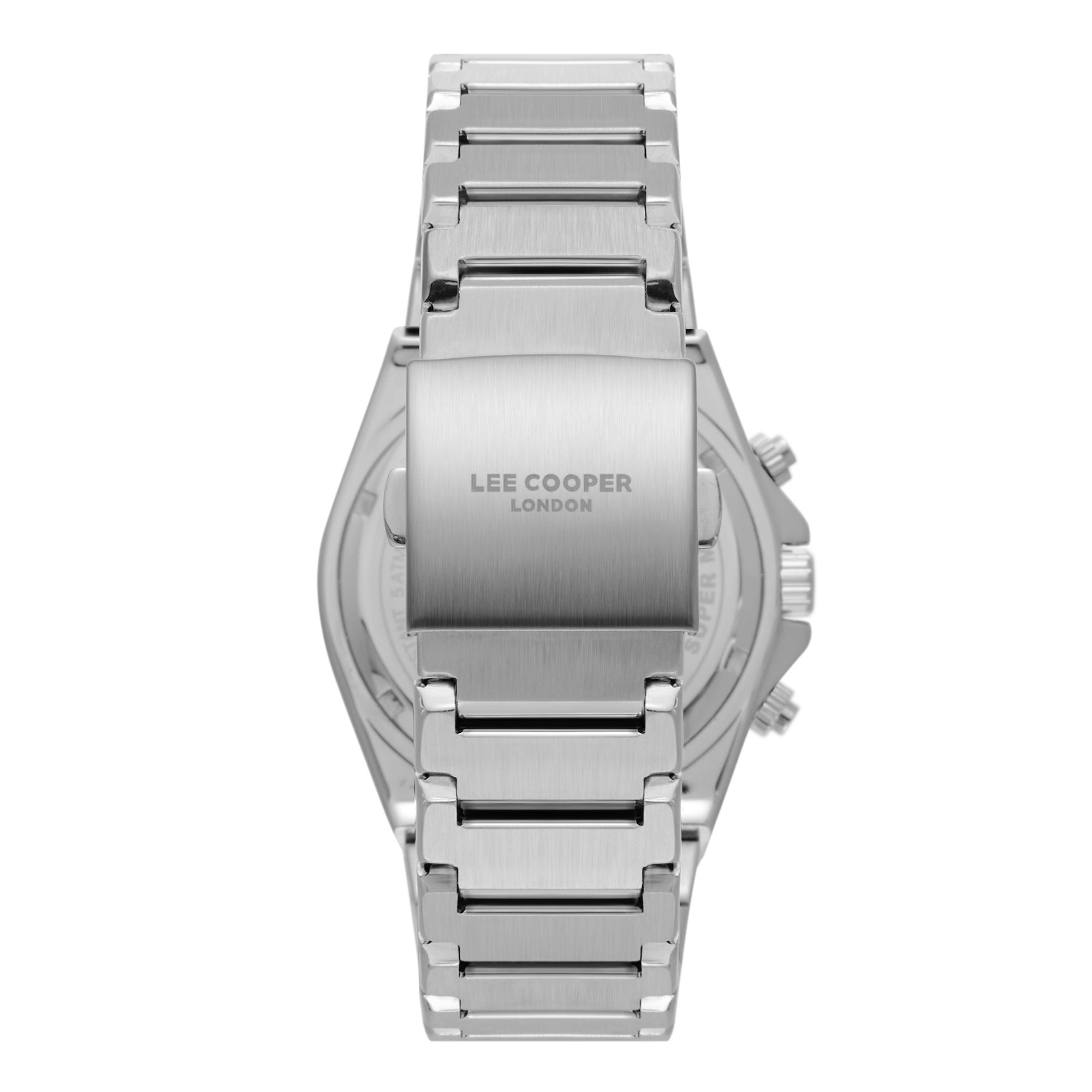 LEE COOPER - LC08188.650 - GENTS SUPER METAL WRISTWATCH - Nizam Watch House