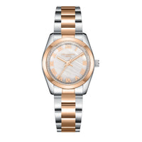 LEE COOPER - LC08190.520 - LADIES SUPER METAL WRISTWATCH - Nizam Watch House