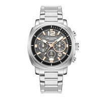 Lee Cooper Men's Super Metal Watch LC08194.360 - Nizam Watch House