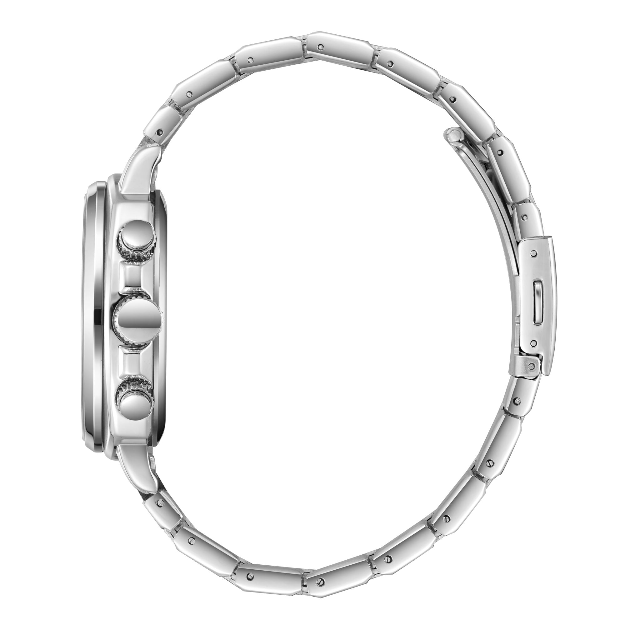 Lee Cooper Men's Super Metal Watch LC08194.360 - Nizam Watch House