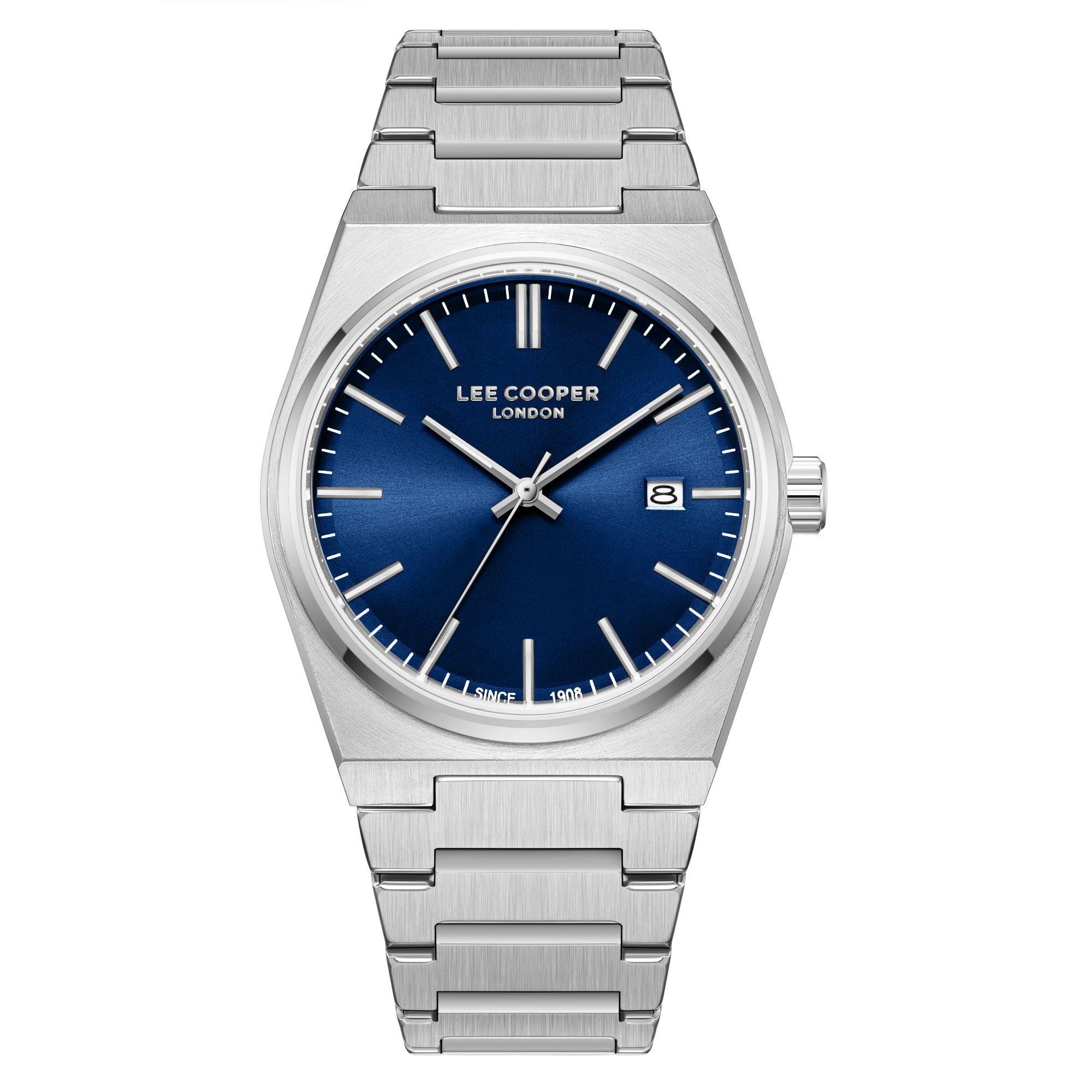 LEE COOPER - LC08196.390 - GENTS SUPER METAL WRISTWATCH - Nizam Watch House