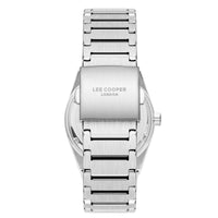 LEE COOPER - LC08196.390 - GENTS SUPER METAL WRISTWATCH - Nizam Watch House