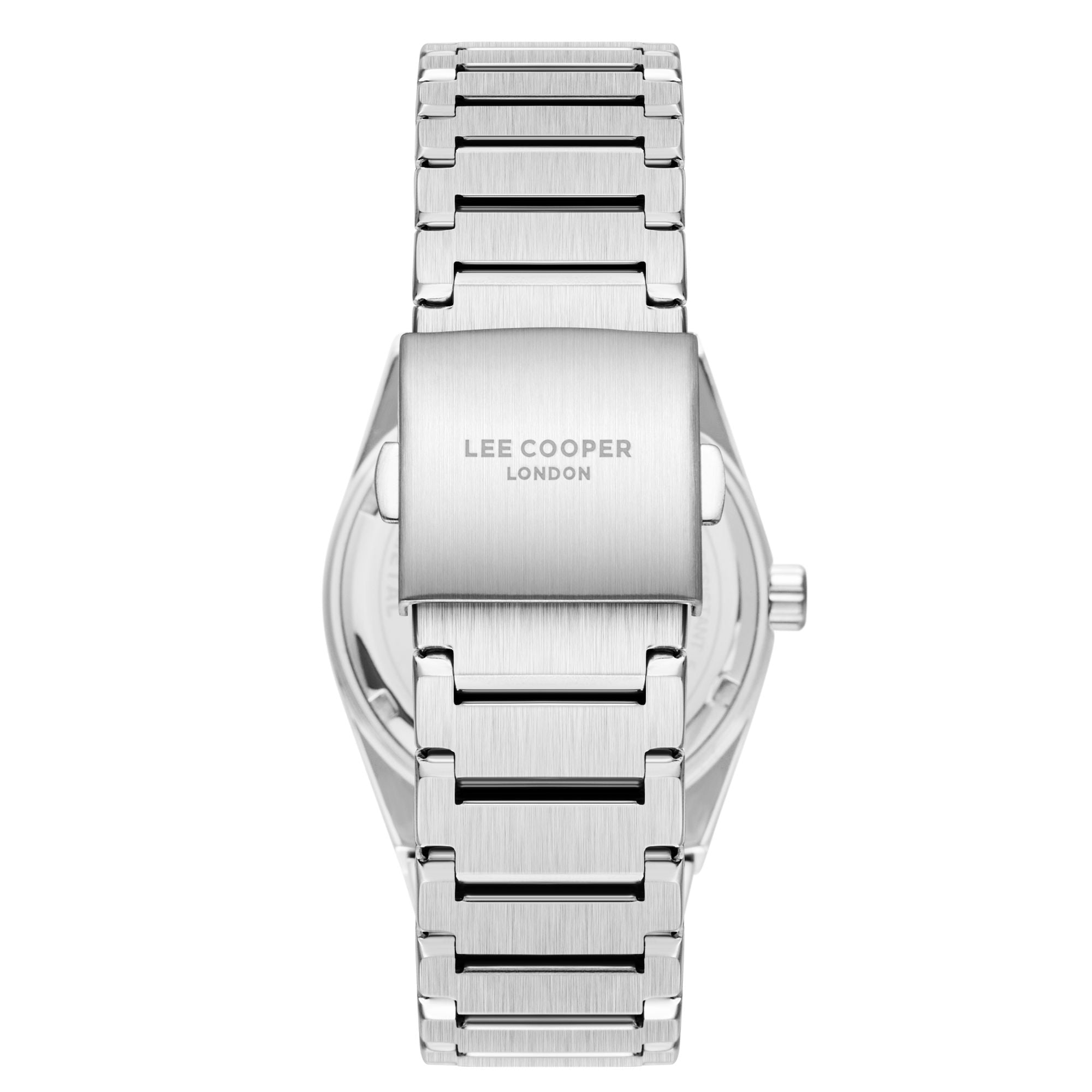 LEE COOPER - LC08196.390 - GENTS SUPER METAL WRISTWATCH - Nizam Watch House