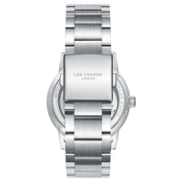 LEE COOPER - LC08197.390 - GENTS SUPER METAL WRISTWATCH - Nizam Watch House