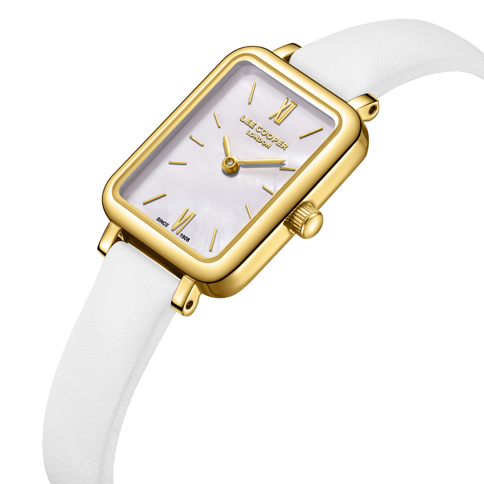 Lee Cooper LC08208.123 Women Watch - Nizam Watch House