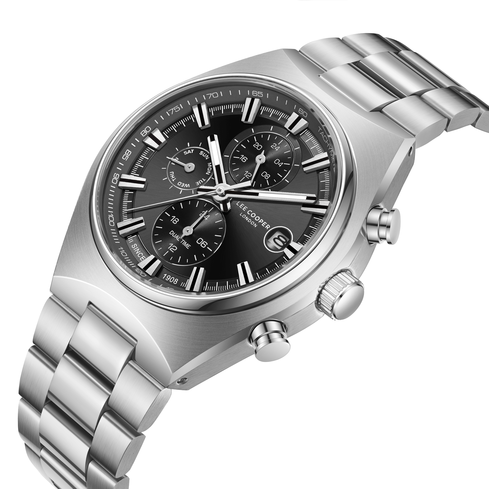 Lee Cooper Men's Watch LC08214.350 - Nizam Watch House