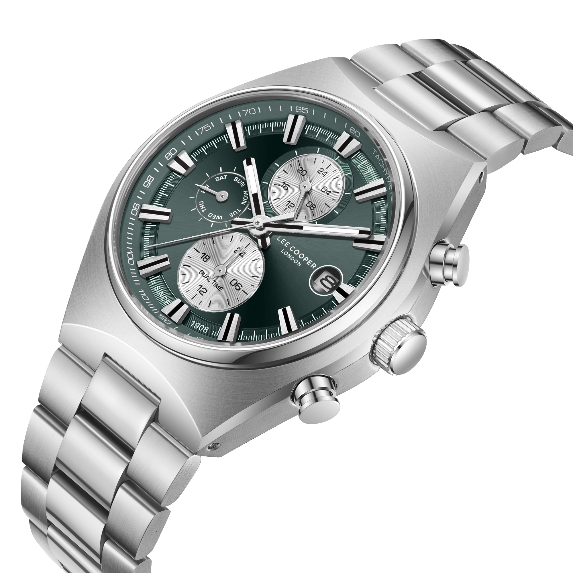 Lee Cooper Men's Watch LC08214.370 - Nizam Watch House