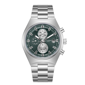 Lee Cooper Men's Watch LC08214.370 - Nizam Watch House