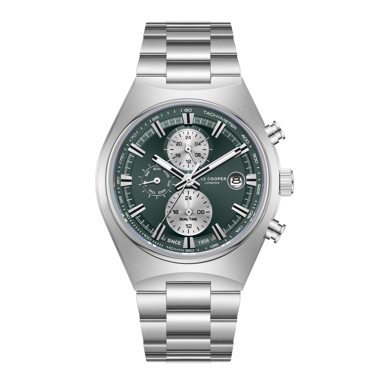 Lee Cooper Men's Watch LC08214.370 - Nizam Watch House