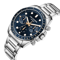 Lee Cooper LC08215.360 Men Watch - Nizam Watch House