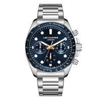 Lee Cooper LC08215.360 Men Watch - Nizam Watch House