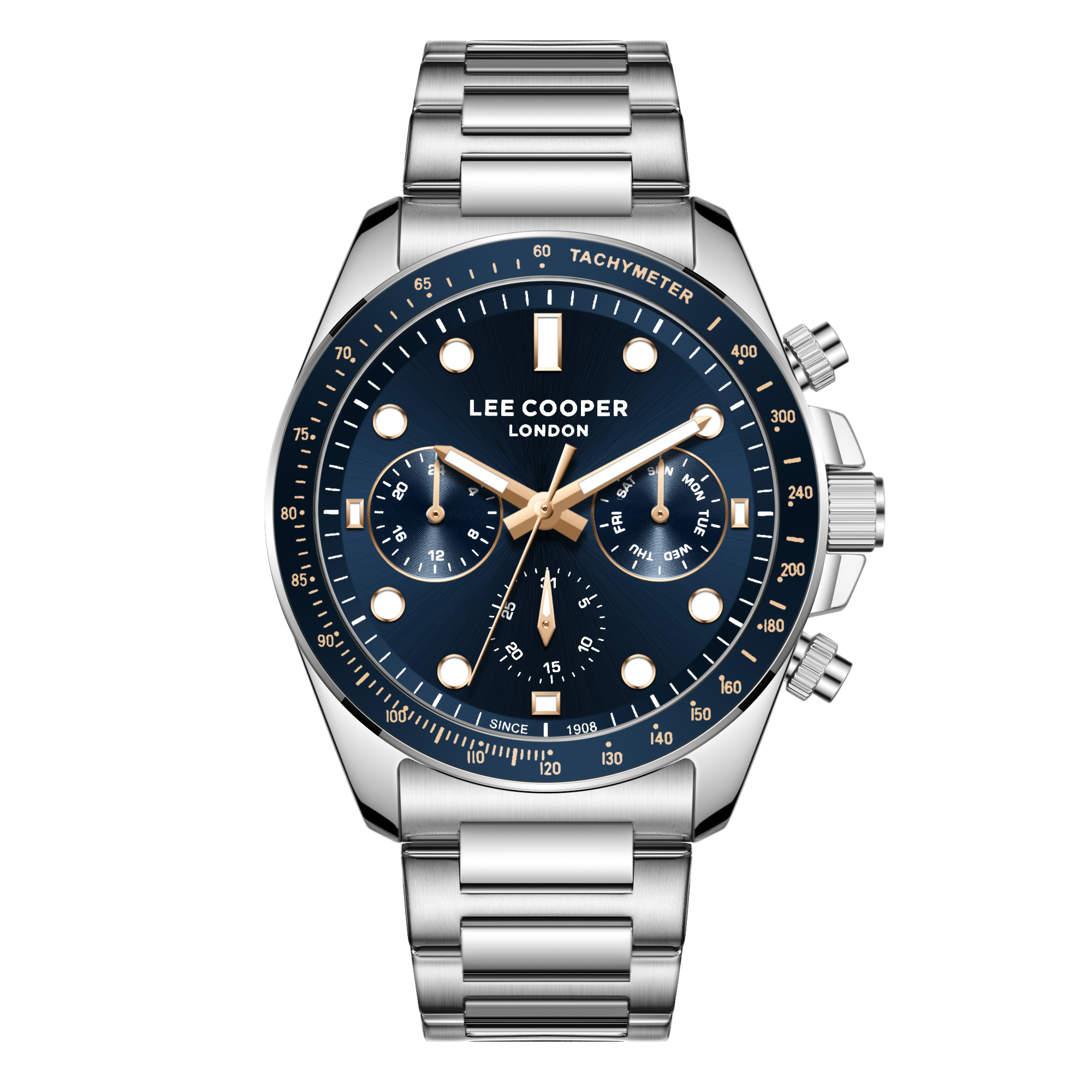 Lee Cooper LC08215.360 Men Watch - Nizam Watch House