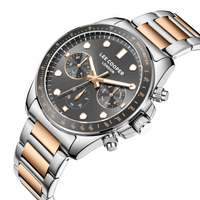 Lee Cooper Men's Watch LC08215.560 - Nizam Watch House