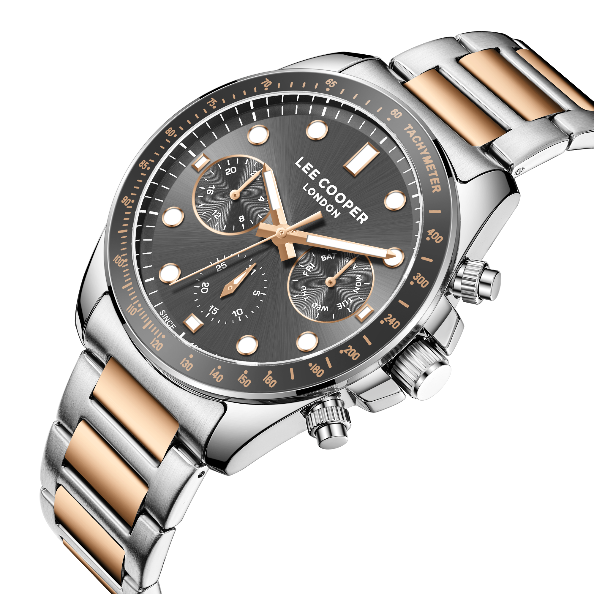 Lee Cooper Men's Watch LC08215.560 - Nizam Watch House