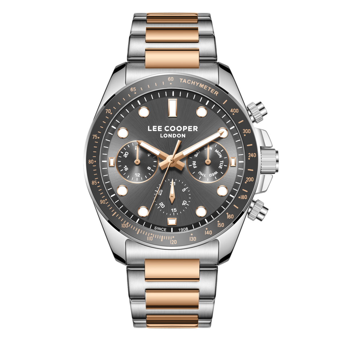 Lee Cooper Men's Watch LC08215.560 - Nizam Watch House