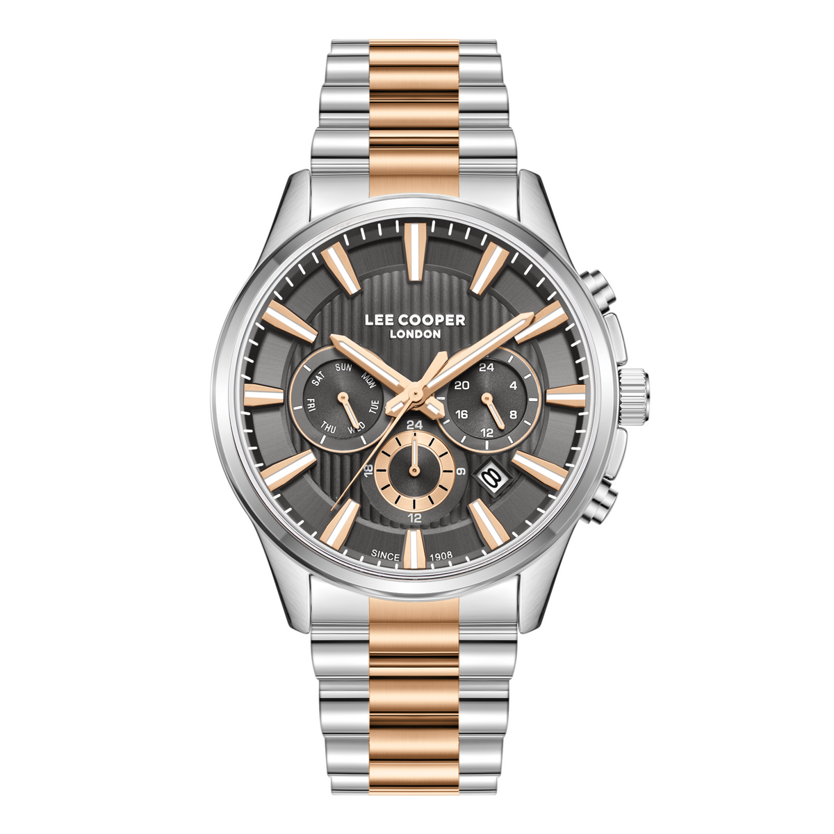 Lee Cooper Men's Watch LC08216.550 - Nizam Watch House