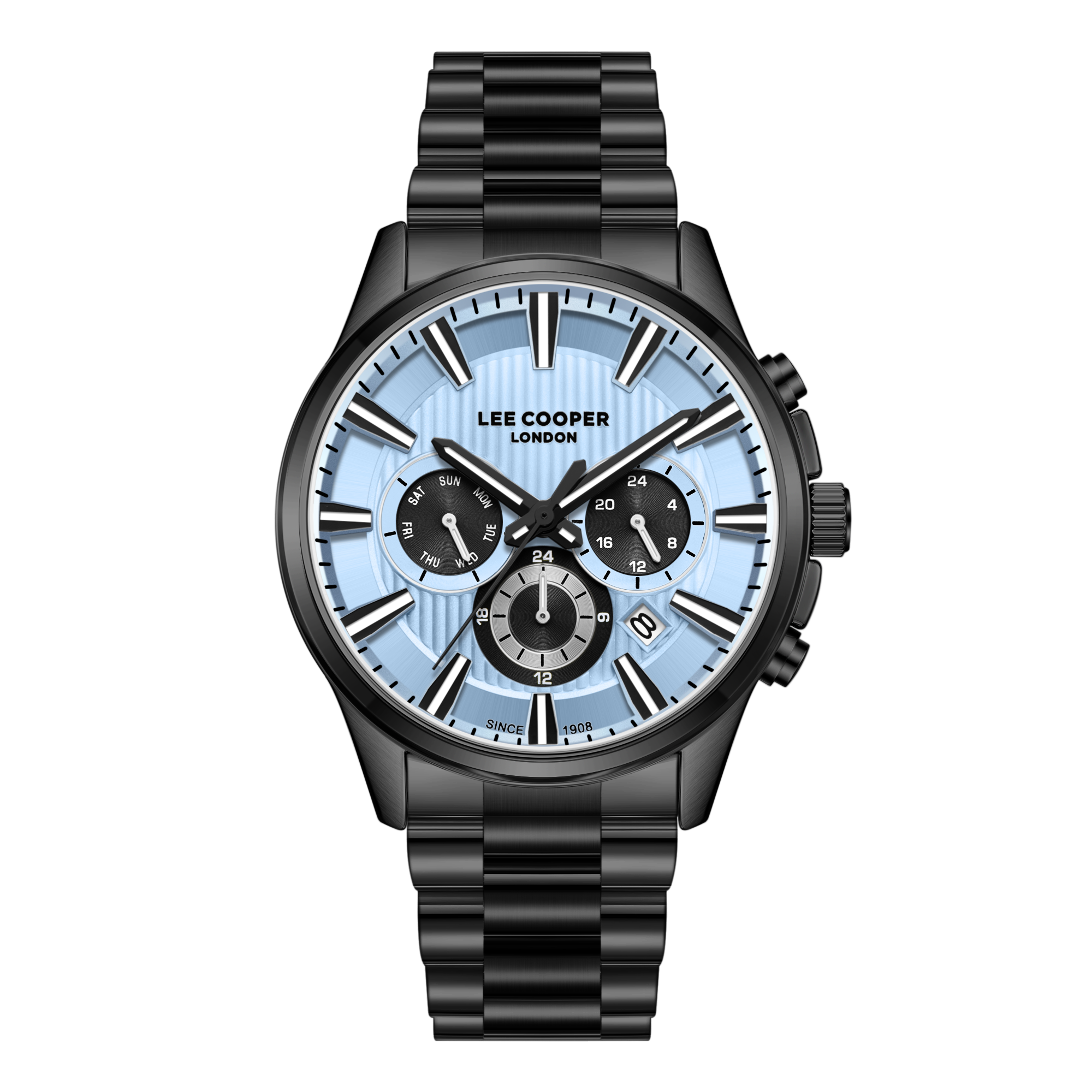 Lee Cooper Men's Watch LC08216.600 - Nizam Watch House