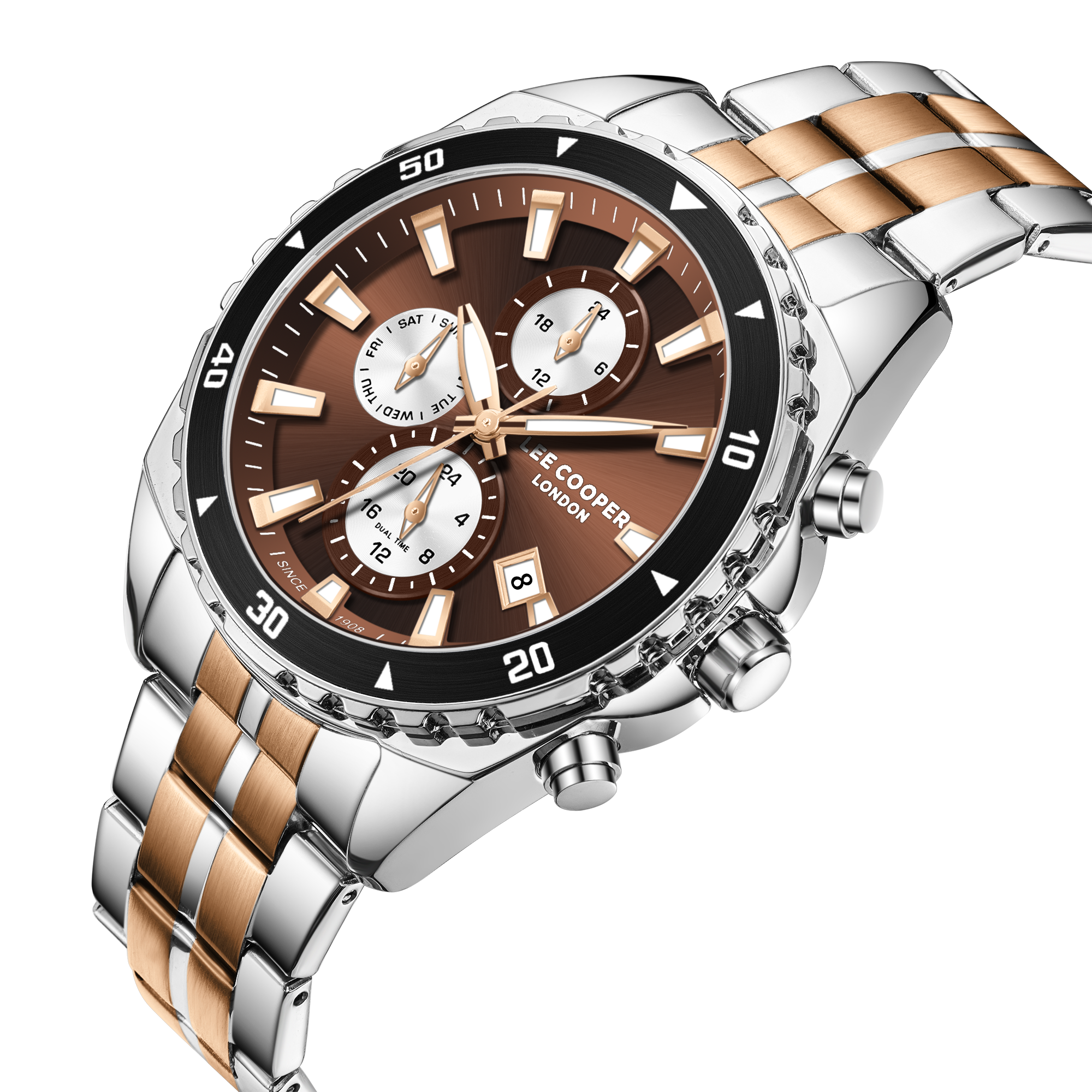Lee Cooper Men's Watch LC08217.540 - Nizam Watch House